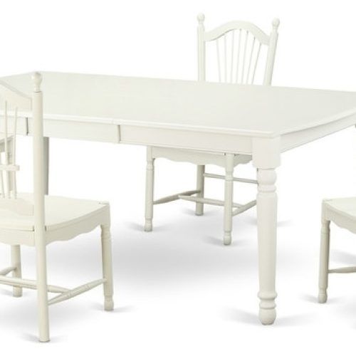 Carly Rectangle Dining Tables (Photo 2 of 20)