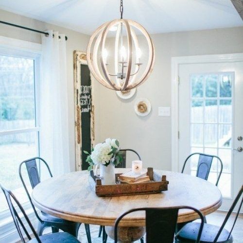 Cheap Round Dining Tables (Photo 9 of 20)