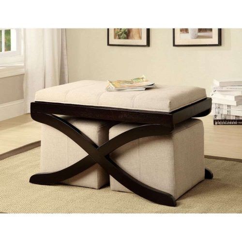 Coffee Tables With Seating And Storage (Photo 17 of 20)