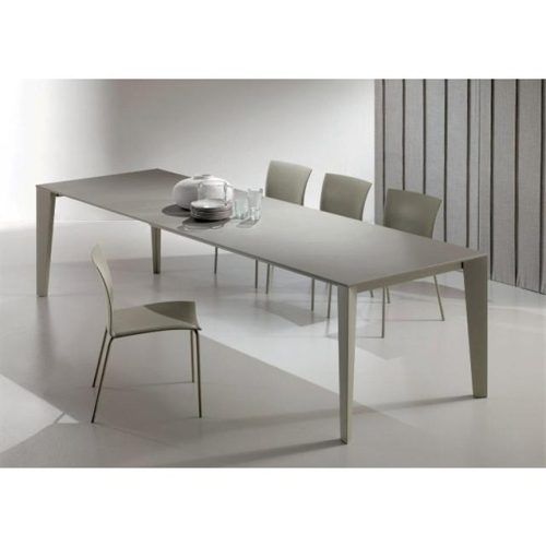 Contemporary Extending Dining Tables (Photo 10 of 20)