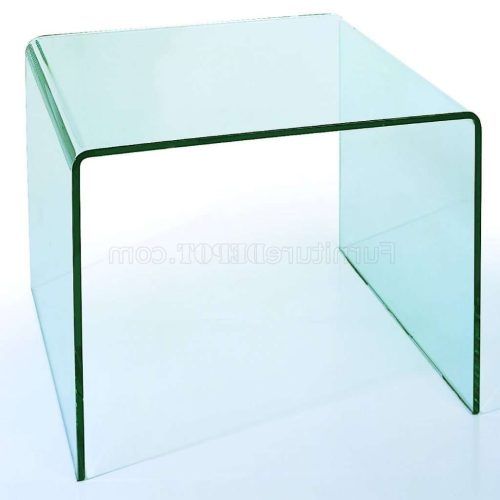 Curved Glass Coffee Tables (Photo 17 of 20)