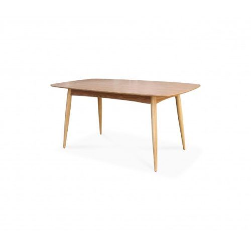 Danish Dining Tables (Photo 2 of 20)
