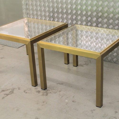 Expressionist Coffee Tables (Photo 10 of 20)