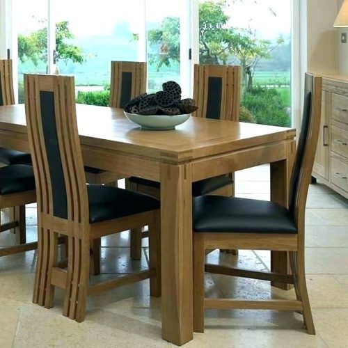Extendable Dining Tables And 6 Chairs (Photo 9 of 20)