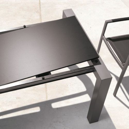 Outdoor Extendable Dining Tables (Photo 6 of 20)