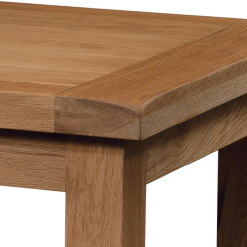 Extending Oak Dining Tables (Photo 6 of 20)