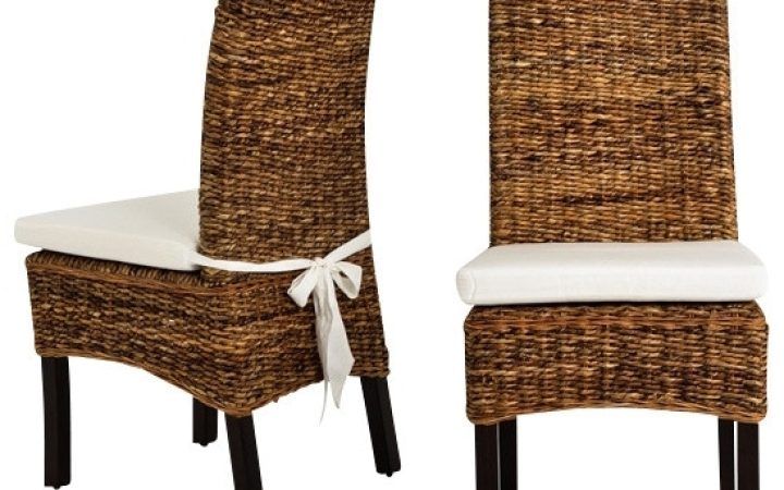 20 Best Ideas Banana Leaf Chairs with Cushion