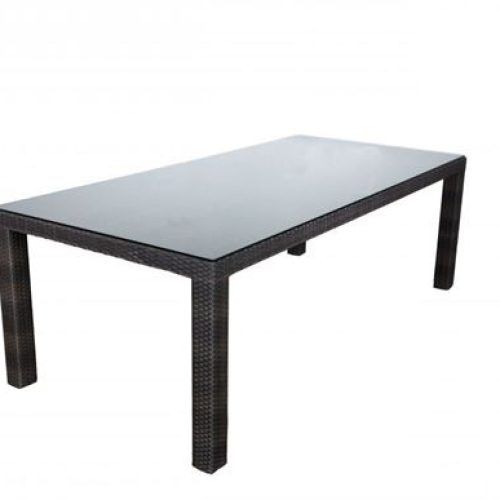 Java Dining Tables (Photo 16 of 20)