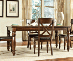 Top 20 of Kingston Dining Tables and Chairs