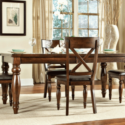 Kingston Dining Tables And Chairs (Photo 1 of 20)