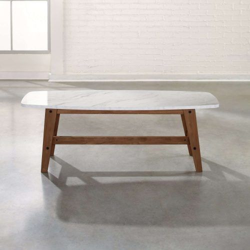 Modern Coffee Tables (Photo 7 of 20)