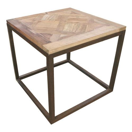 Parquet Coffee Tables (Photo 9 of 20)