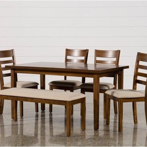 Combs 7 Piece Dining Sets With  Mindy Slipcovered Chairs (Photo 1 of 20)