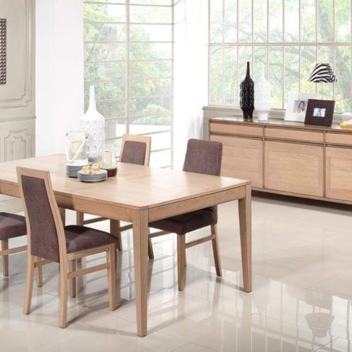 Amos 6 Piece Extension Dining Sets (Photo 9 of 20)