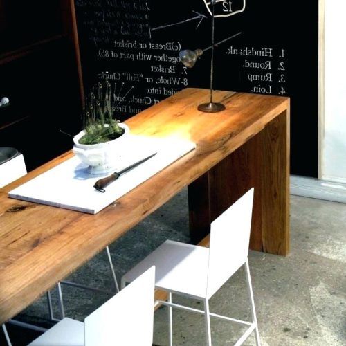 Thin Long Dining Tables (Photo 6 of 20)