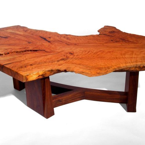 Wooden Coffee Tables (Photo 10 of 20)