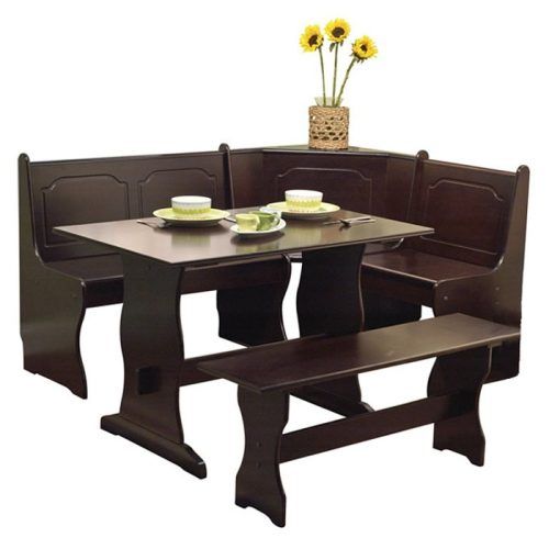 3 Piece Dining Sets (Photo 8 of 20)