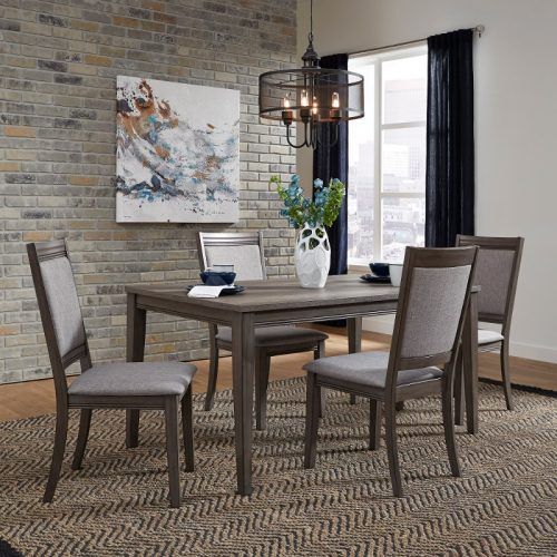 5 Piece Dining Sets (Photo 9 of 20)