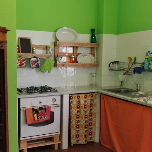 Casale Kitchen Pantry (Photo 16 of 20)