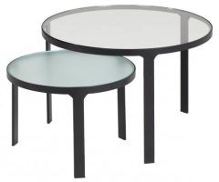 The Best Glass-topped Coffee Tables
