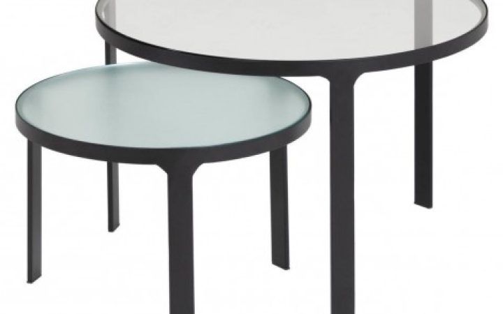 The Best Glass-topped Coffee Tables