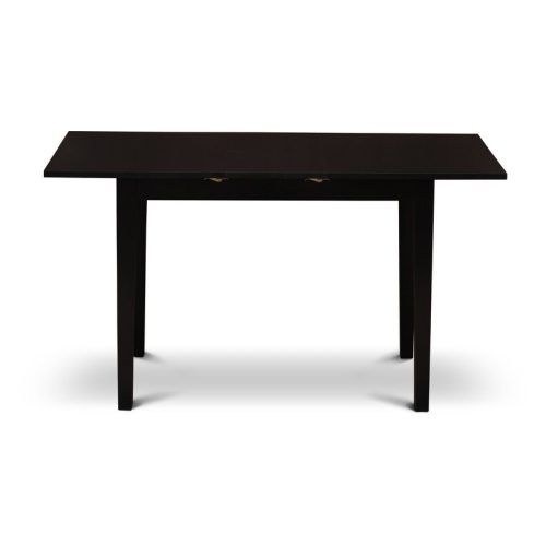 Katarina Extendable Rubberwood Solid Wood Dining Tables (Photo 5 of 20)