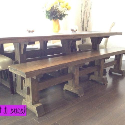 Nottle 32.68'' Dining Tables (Photo 11 of 20)