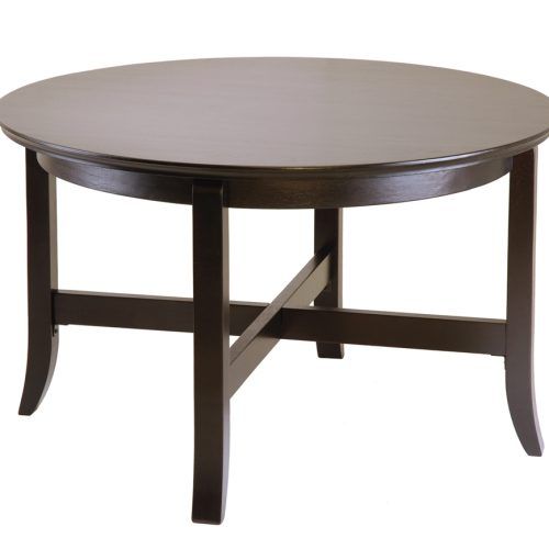 Paris Natural Wood And Iron 30-Inch Square Coffee Tables (Photo 12 of 20)