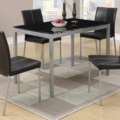 Winsted 4 Piece Counter Height Dining Sets (Photo 10 of 20)