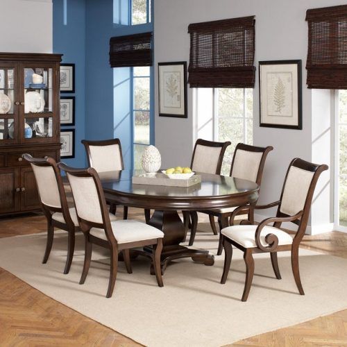 Rossi 5 Piece Dining Sets (Photo 19 of 20)