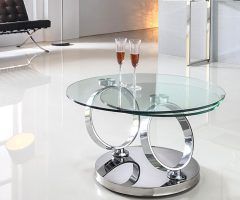The Best Tempered Glass Coffee Tables