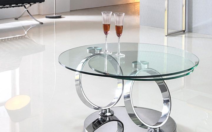 The Best Tempered Glass Coffee Tables
