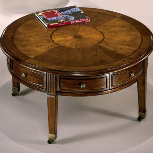 Vintage Coal Coffee Tables (Photo 8 of 20)