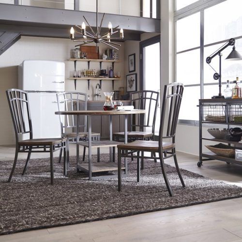 Isolde 3 Piece Dining Sets (Photo 17 of 20)