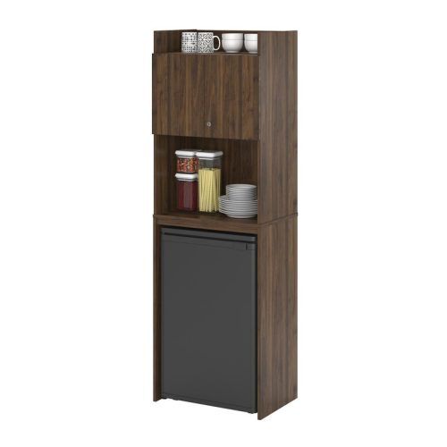 Kitchen Pantry By Ore Furniture (Photo 5 of 20)