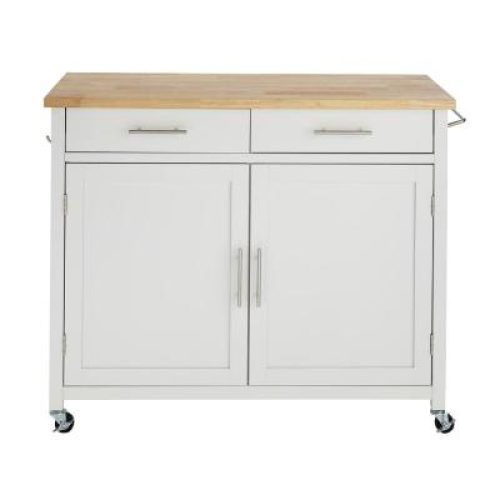 Kitchen Pantry By Ore Furniture (Photo 16 of 20)