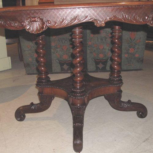 Wilkesville 47'' Pedestal Dining Tables (Photo 18 of 20)