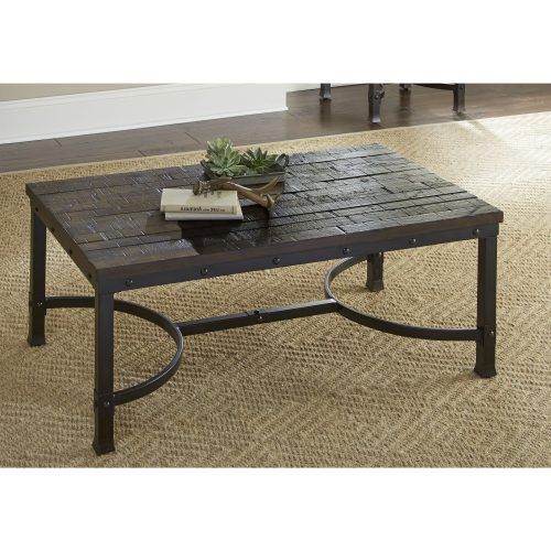 Lockwood Rectangle Coffee Tables (Photo 9 of 20)