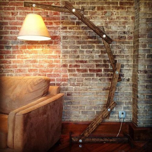 Cantilever Floor Lamps (Photo 20 of 20)