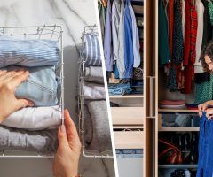The 20 Best Collection of Wardrobes Hangers Storages