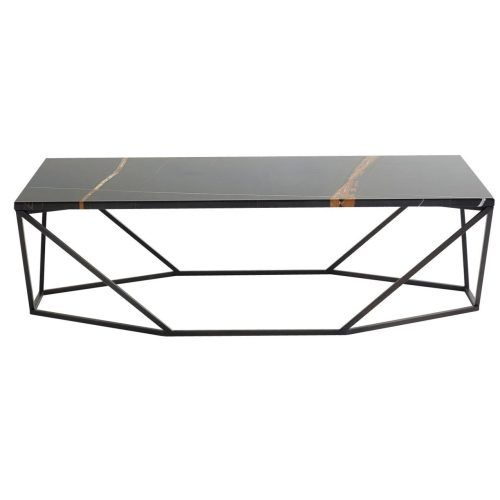 Weaver Dark Rectangle Cocktail Tables (Photo 7 of 20)