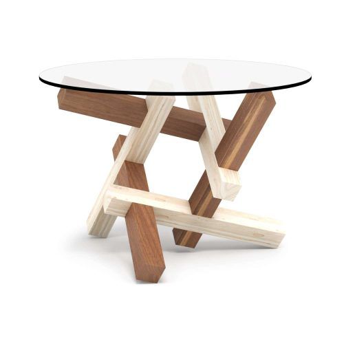 Puzzle Coffee Tables (Photo 2 of 20)