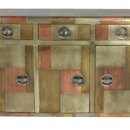 Mcdonnell Sideboards (Photo 14 of 20)