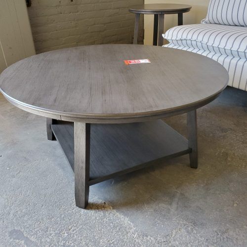 3-Piece Coffee Tables (Photo 12 of 20)