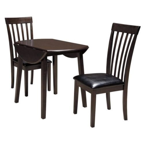 3 Piece Dining Sets (Photo 19 of 20)