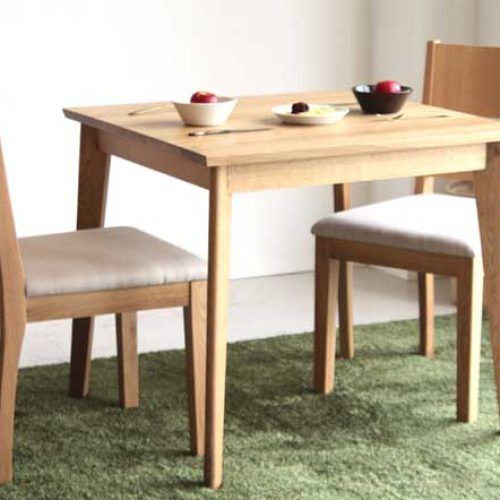 3 Piece Dining Sets (Photo 5 of 20)
