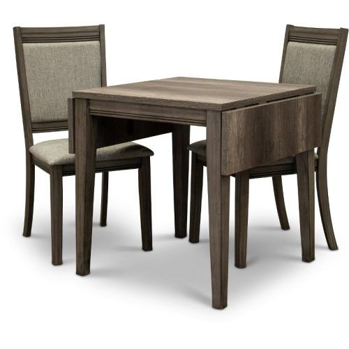 3 Piece Dining Sets (Photo 14 of 20)