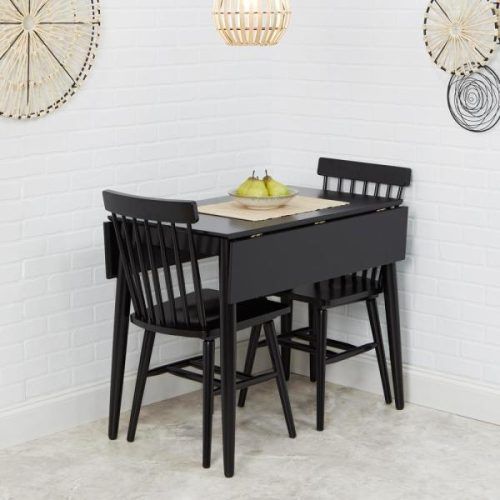 3 Piece Dining Sets (Photo 13 of 20)