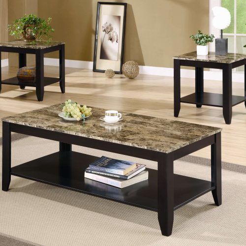 2 Piece Coffee Table Sets (Photo 8 of 20)