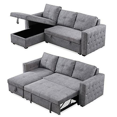 Sectional Sofa With Storage (Photo 12 of 20)